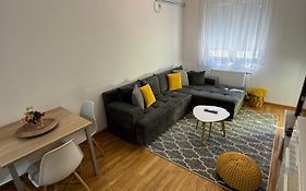 Novi Sad Apartman